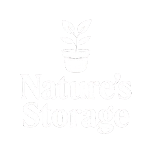 Nature's Storage