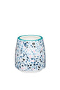 KitchenCraft Terrazzo Print Planter